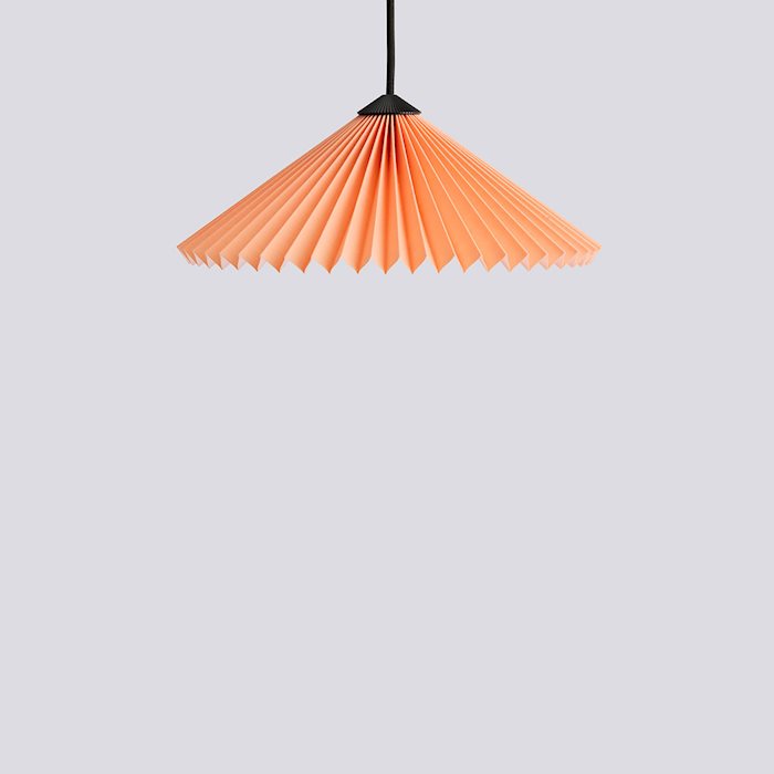 Matin Pendant Shade - Ø30cm