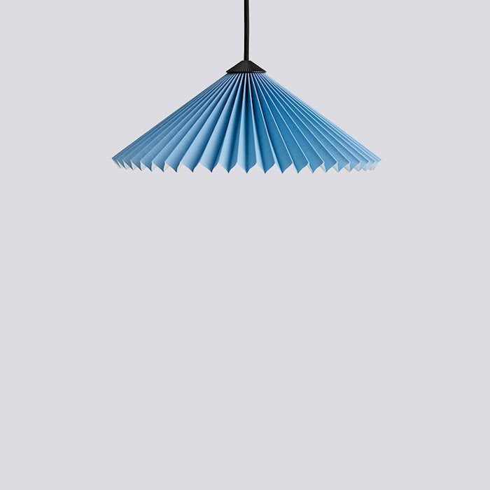 Matin Pendant Shade - Ø30cm