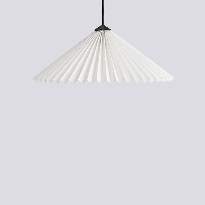 Matin Pendant Shade - Ø38cm