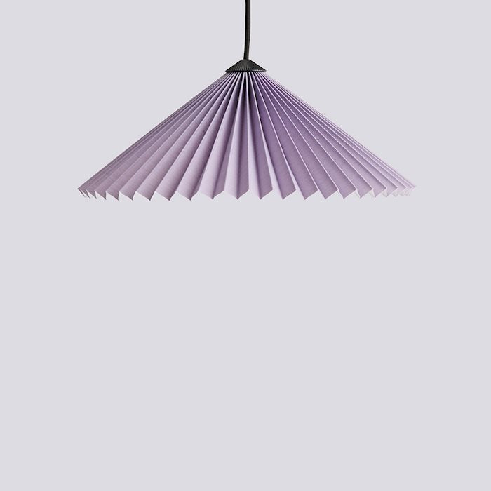 Matin Pendant Shade - Ø38cm