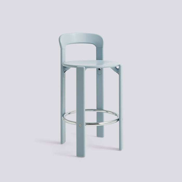 Rey Bar Stool Low