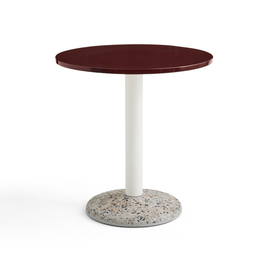 Ceramic Table Ø70cm