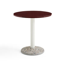 Ceramic Table - Ø70cm