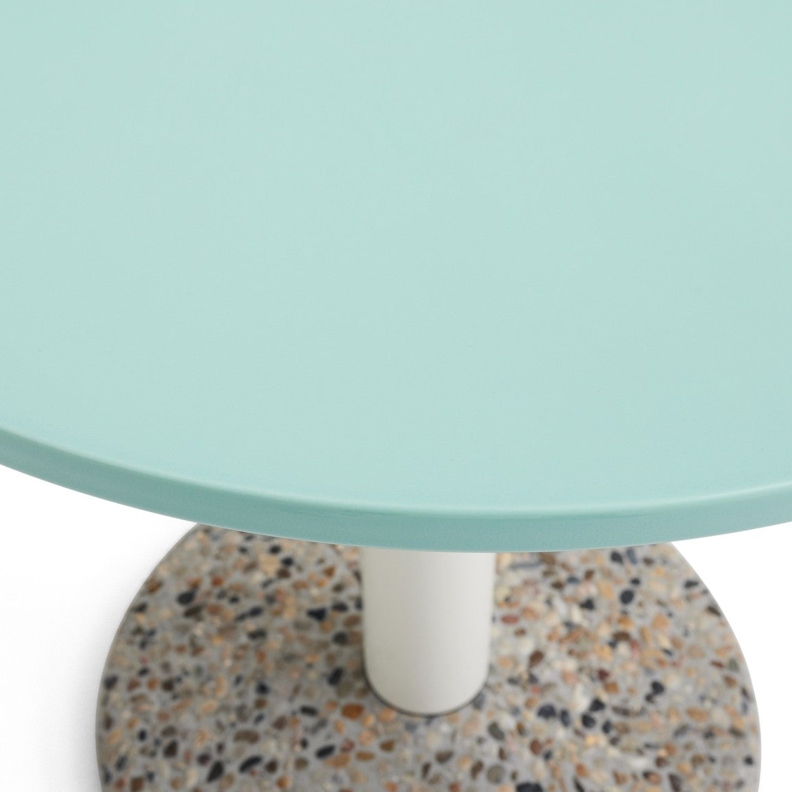 Ceramic Table - Ø70cm