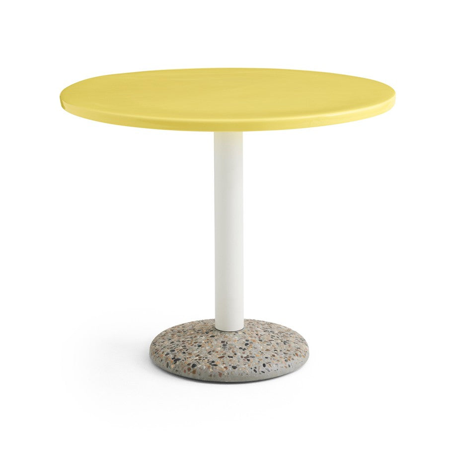 Ceramic Table Ø90cm