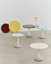 Ceramic Table - Ø70cm