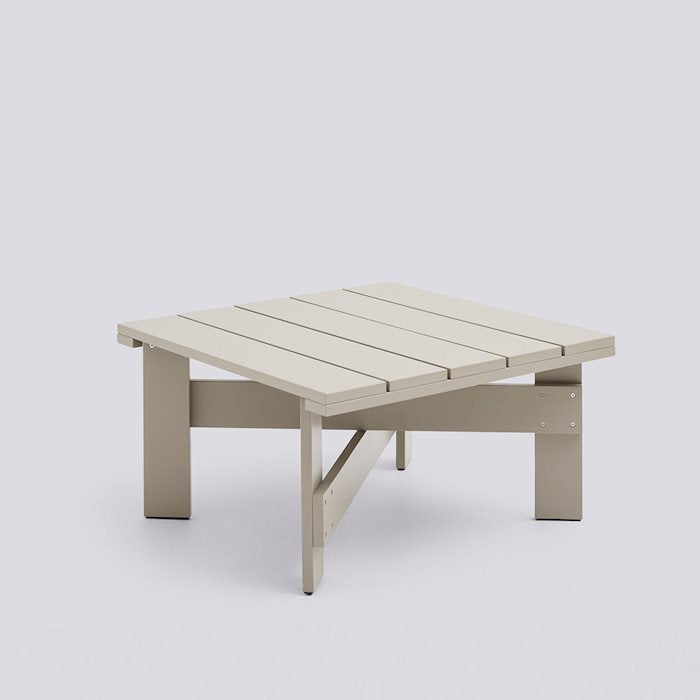 Crate Low Table - 75cm