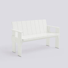 Crate Dining Bench