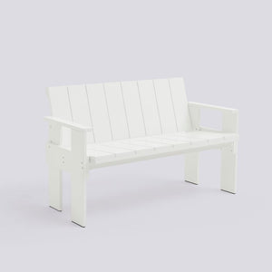 Crate Dining Bench