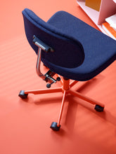 Kevi 2534u Upholstered