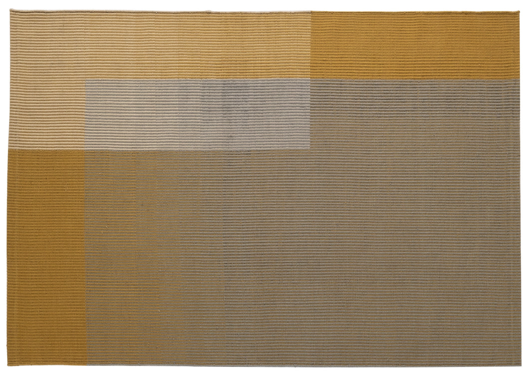 Haze Rug 1 - 200x300cm