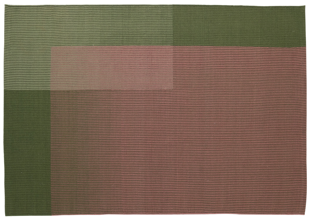 Haze Rug 3 - 250x350cm