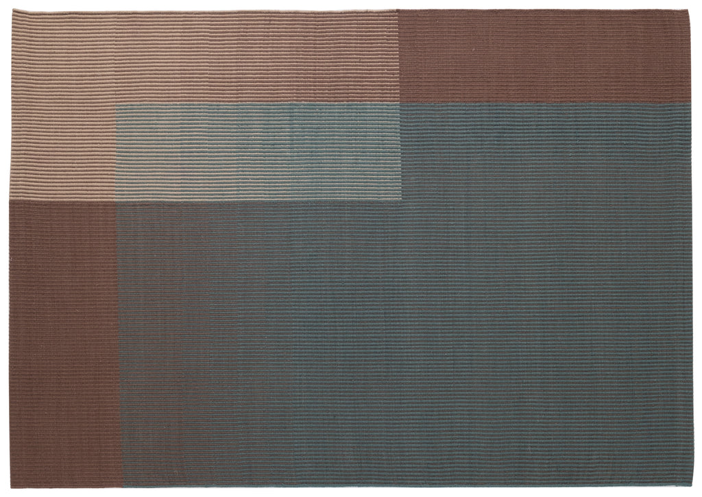 Haze Rug 5 - 250x350cm