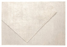 Oblique Ivory Rug Pattern A - 250x350cm