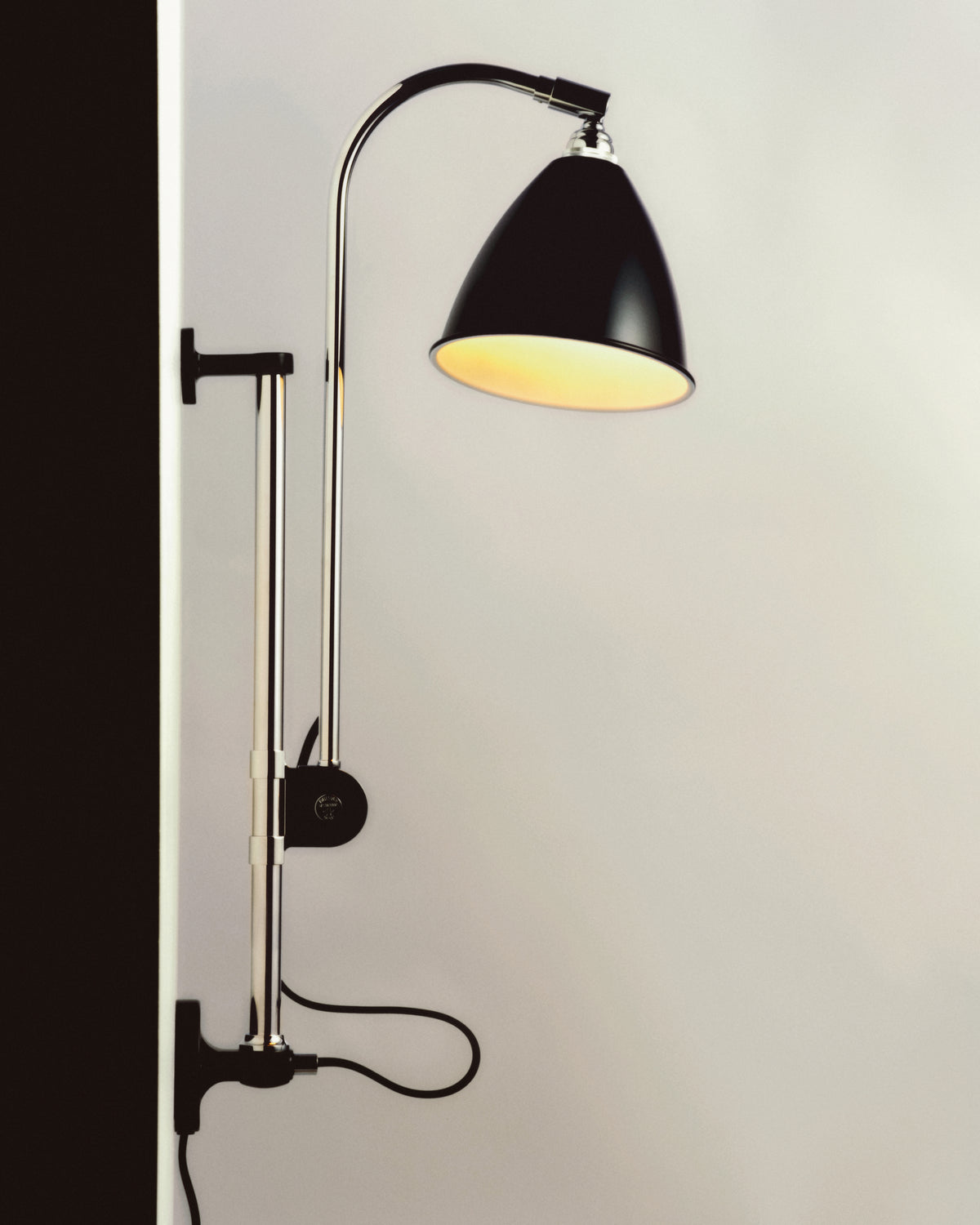BL5 Wall Lamp Ø16