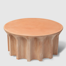 Echo Table