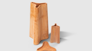 Skafos Umbrella Stand