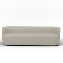 Mega Tulip 3 Seat Sofa