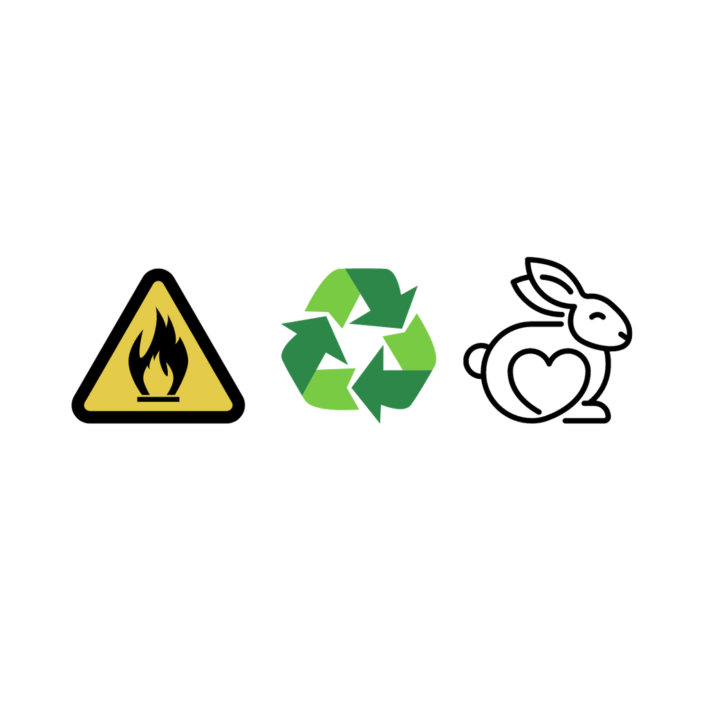 NAU Scent 02 30mL Oil