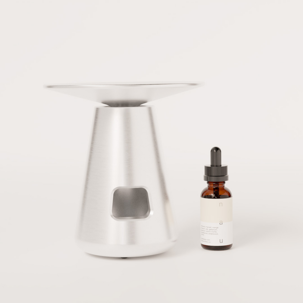 NAU Scent 02 30mL Oil