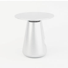 UMBO Oil Burner - Brushed Alu
