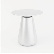 UMBO Oil Burner - Brushed Alu
