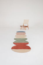 Pearls Runner 6 Multicolor - 75 x 396 cm