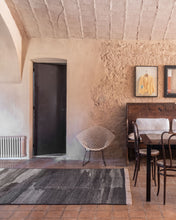 Wabisabi Anthracite 250X350 cm