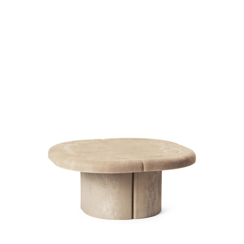 Alder Lounge Table - Square