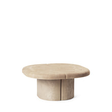 Alder Lounge Table - Square