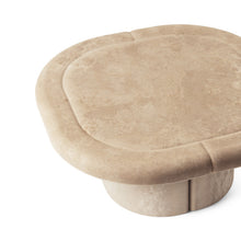 Alder Lounge Table - Square