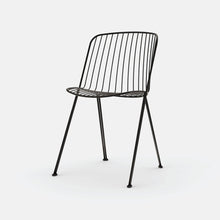 Terrace - Dining Chair - Black