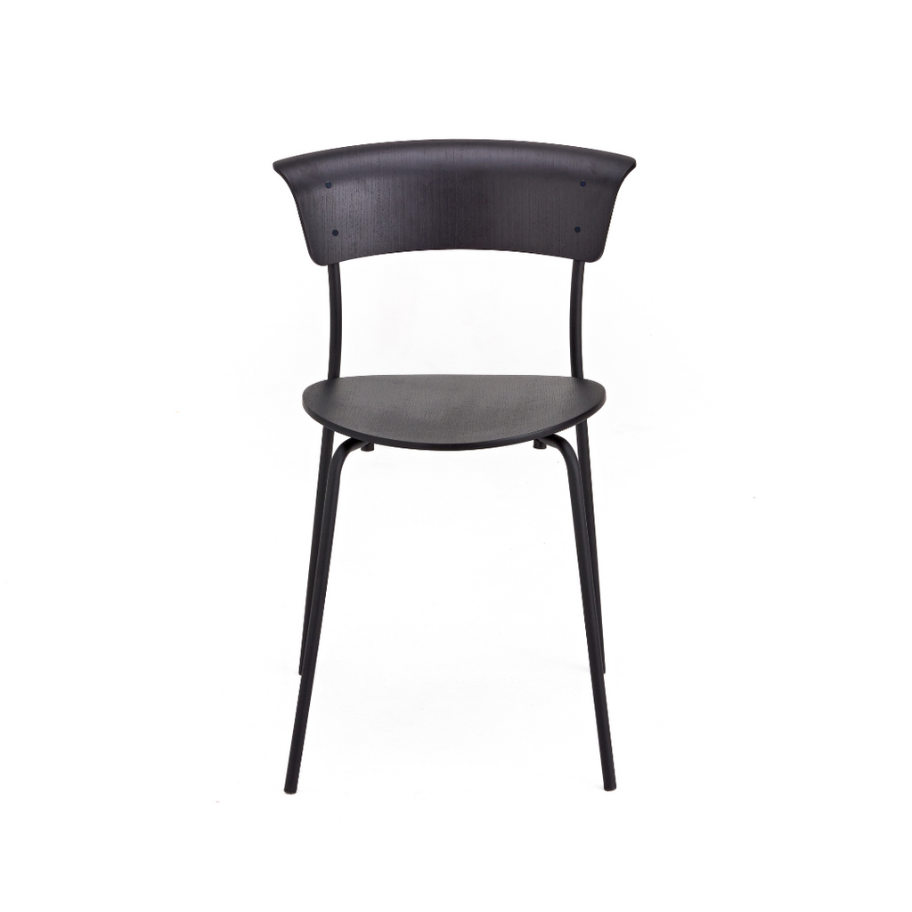 Softply dining chair