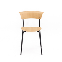 Softply Stacking Chair