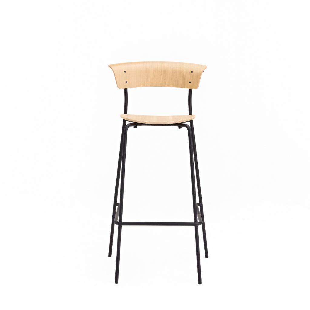 Softply Stool