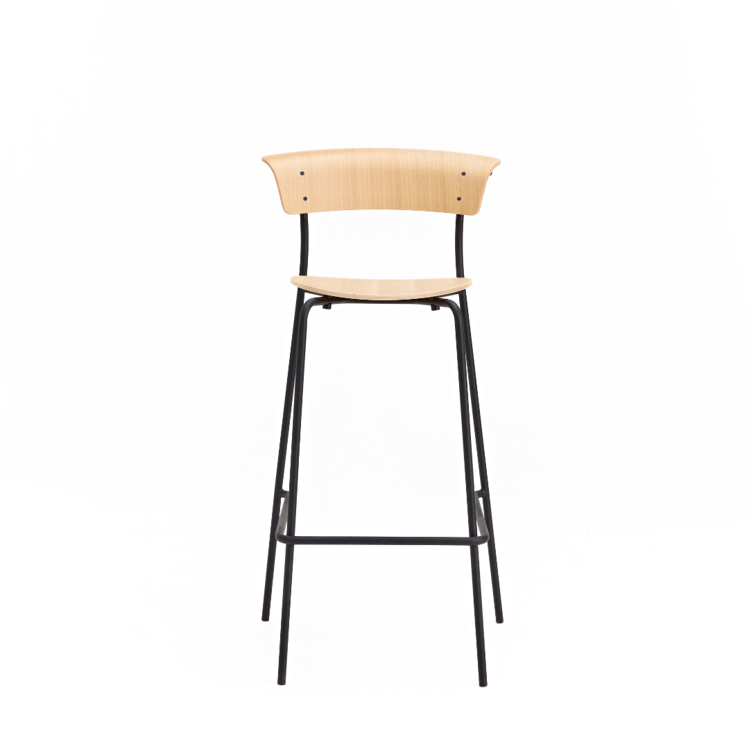 Softply Stool