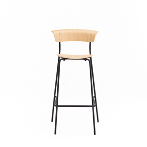 Softply Stool