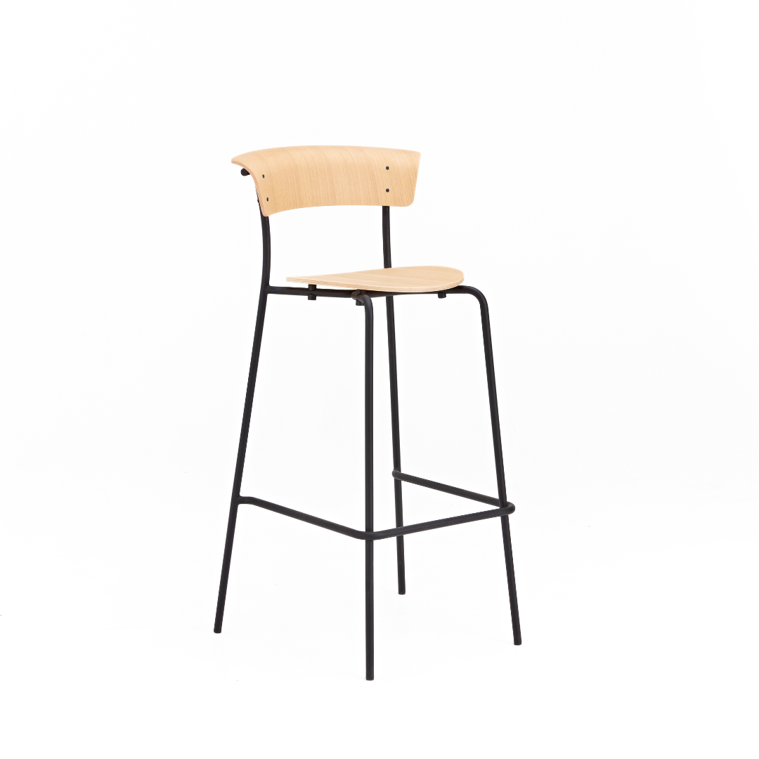 Softply Stool