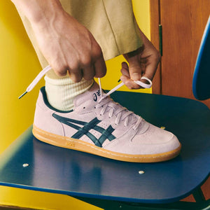 ASICS Skyhand OG Shoes - Lilac/ Blueberry