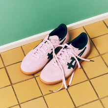 ASICS Skyhand OG Shoes - Lilac/ Blueberry