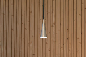 W201 Extra Small Pendant - s1