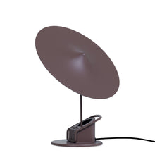 W153 Ile Lamp