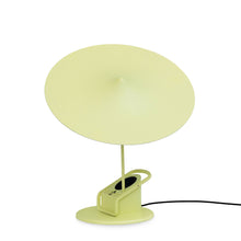 W153 Ile Lamp