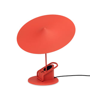 W153 Ile Lamp