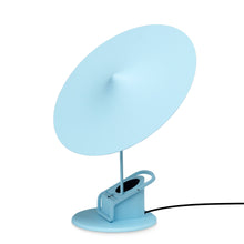 W153 Ile Lamp