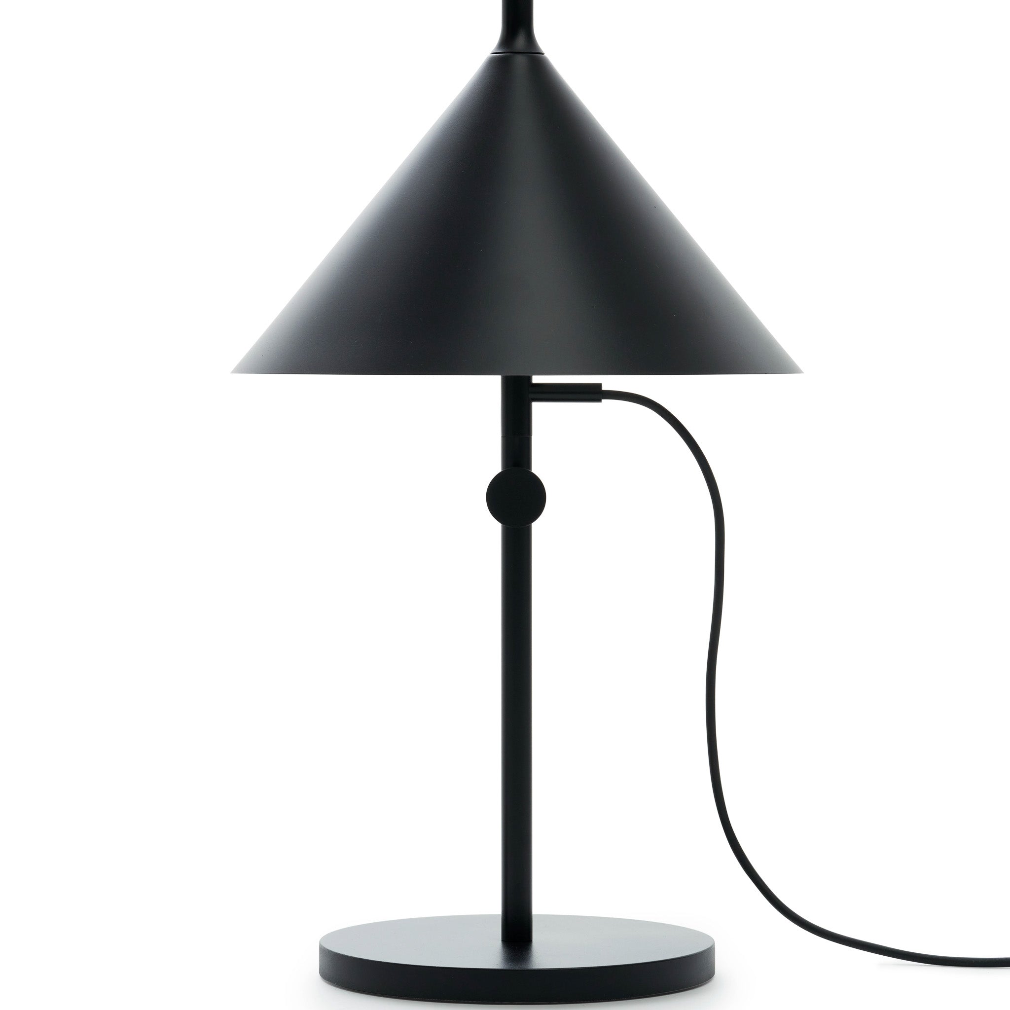 W132 Nendo Table Lamp