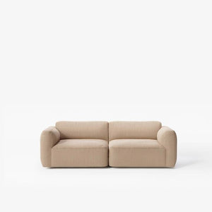 Develius Mellow Sofa Configuration A