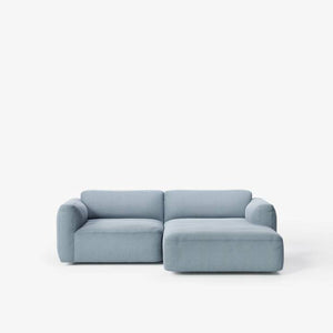 Develius Mellow Sofa Configuration B