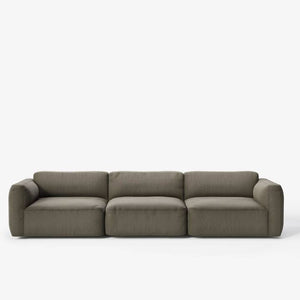 Develius Mellow Sofa Configuration D