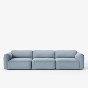 Develius Mellow Sofa Configuration D